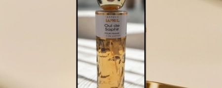 Pour Femme | Profumo Equivalente Saphir da 200ml